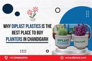 Buy Planters in Chandigarh